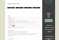 Bdsm Island Gdr - Screenshot Play by Rolenet