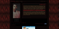 Be your own anchor - Teen Wolf rpg - Screenshot Urban Fantasy