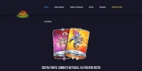 Beast Garden - Screenshot Play to Earn