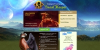 BeastKeeper - Screenshot Browser Game