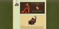 BeastKeeper - Screenshot Fantasy