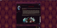 Beautiful Creatures - Screenshot Play by Forum