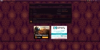 Beautiful Creatures - Screenshot Urban Fantasy