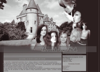 Beauxbatons - Screenshot Play by Blog