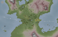 Bedlam - Screenshot Fantasy