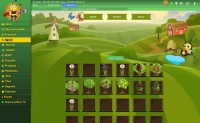 BeeFighters - Screenshot Browser Game