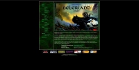 Beleriand - Screenshot Mud