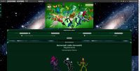 Ben 10 Galaxy - Screenshot Play by Forum