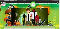 Ben 10 Gdr Invasion - Screenshot Play by Forum