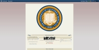 Berkeley University - Hot GdR - Screenshot Play by Forum