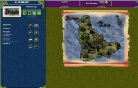 Berkelia - Screenshot Play by Chat