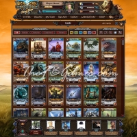 Berserk: The Cataclysm - Screenshot Fantasy