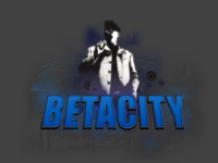 Beta City - Screenshot Browser Game