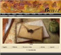 Betrax - Screenshot Fantasy