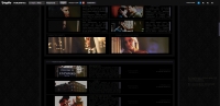 Between Light and Dark - All The Stories are True - Screenshot Urban Fantasy