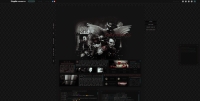 Between Light and Dark - Immortals RPG - Screenshot Play by Forum