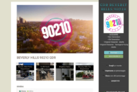 Beverly Hills 2010 Gdr - Screenshot Play by Chat
