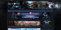 Beyond Aion - Screenshot MmoRpg
