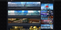 Beyond Aion - Screenshot Fantasy Orientale