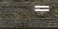 B3yond 3volution - Screenshot Browser Game
