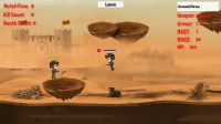 BFK Warzone - Screenshot Guerra
