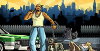 BGMafia - Screenshot Crime