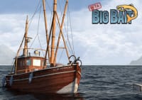 Big Bait - Screenshot Browser Game
