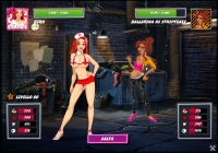 Big Bang Empire - Screenshot Browser Game