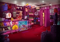 Big Bang Empire - Screenshot Moderno