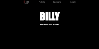 Billy - una stanza piena di gente - Screenshot Live Larp Grv
