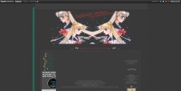 Bishojo Senshi Sailor Moon - Screenshot Play by Forum
