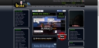 Biska Club - Screenshot Card Game