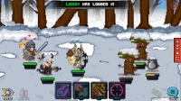 Bit Heroes - Screenshot MmoRpg