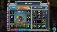 Bit Heroes - Screenshot Fantasy