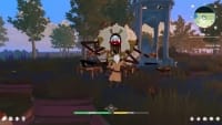 BitCraft - Screenshot MmoRpg