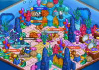 BittyBay - Screenshot Animali e Fattorie
