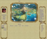 Black Clover Gdr! - Screenshot Play by Chat