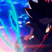 Black Cove: The Come Back - Screenshot Manga e Anime