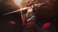 Black Desert Online - Screenshot Fantasy Orientale