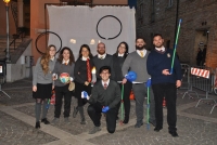 Black Lions Quidditch Francavilla - Screenshot Harry Potter