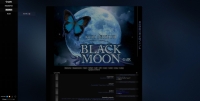 Black Moon RpG - Screenshot Play by Forum