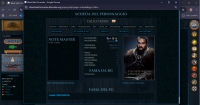 Black Sails Chronicles - Screenshot Fantasy