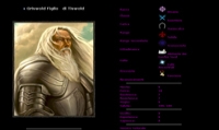 Black Circle - Screenshot Play by Chat