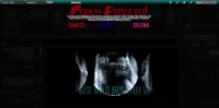 Black Dagger Brotherhood Gdr - Screenshot Urban Fantasy