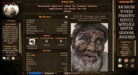 The Black Eye - Screenshot Pirati