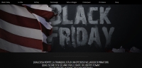 Black Friday - Screenshot Live Larp Grv