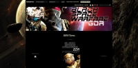 Black Space Warfare GDR - Screenshot Play by Forum