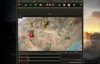BlackFOX Operation - Screenshot Browser Game