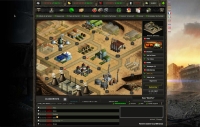 BlackFOX Operation - Screenshot Guerra