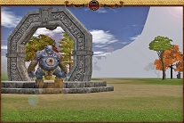 BlackMetin2 - Screenshot MmoRpg